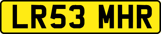 LR53MHR