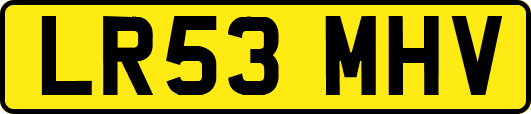 LR53MHV