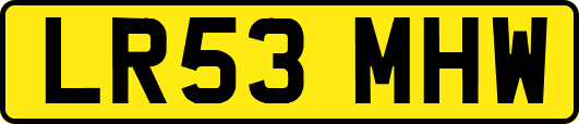 LR53MHW