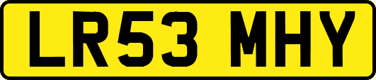 LR53MHY