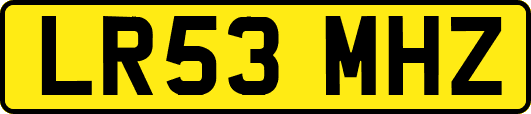 LR53MHZ