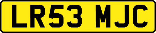LR53MJC