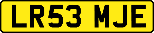 LR53MJE