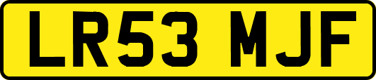 LR53MJF