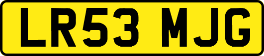 LR53MJG