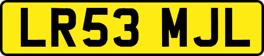 LR53MJL