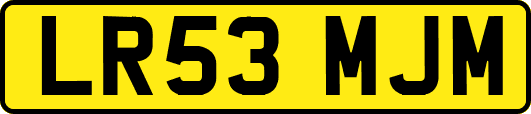 LR53MJM