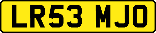 LR53MJO