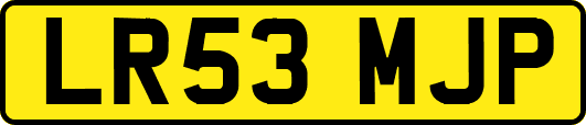 LR53MJP