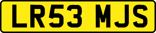LR53MJS
