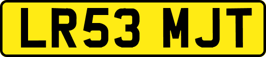 LR53MJT
