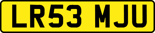 LR53MJU