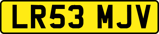LR53MJV