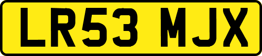 LR53MJX