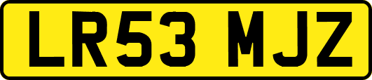 LR53MJZ