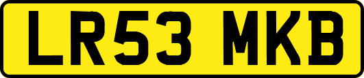 LR53MKB