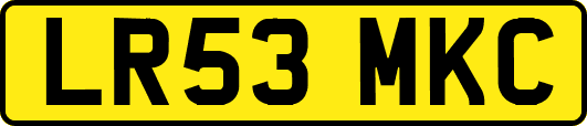 LR53MKC