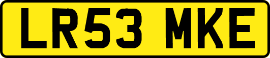 LR53MKE