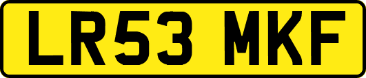 LR53MKF