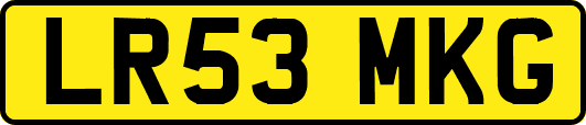 LR53MKG