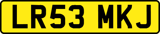 LR53MKJ