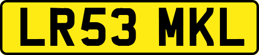 LR53MKL