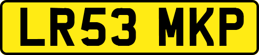 LR53MKP