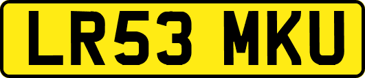 LR53MKU