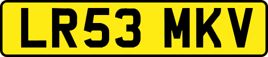 LR53MKV