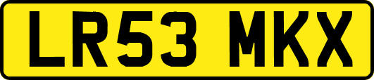LR53MKX