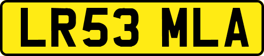 LR53MLA