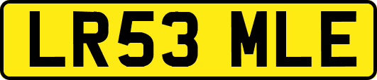 LR53MLE