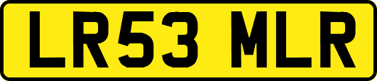 LR53MLR