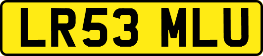 LR53MLU