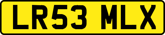 LR53MLX