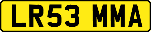 LR53MMA