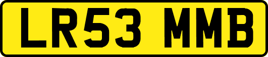 LR53MMB