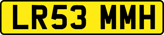 LR53MMH