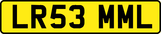 LR53MML