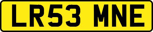 LR53MNE