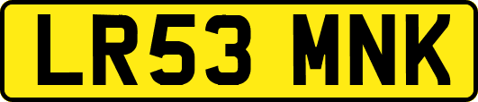 LR53MNK