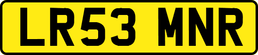 LR53MNR
