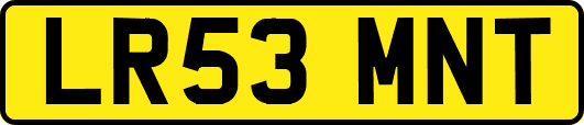 LR53MNT