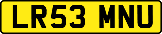 LR53MNU