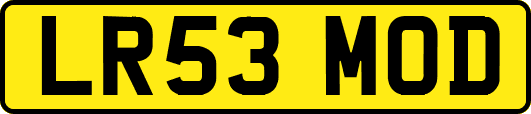LR53MOD