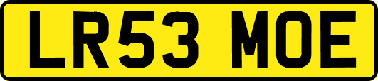 LR53MOE