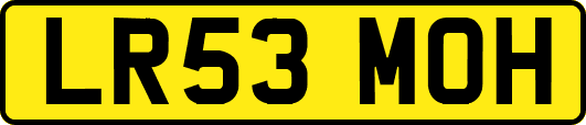 LR53MOH