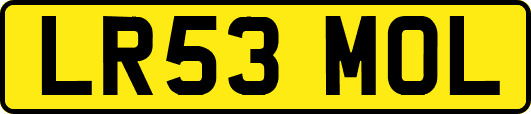 LR53MOL