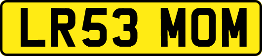 LR53MOM
