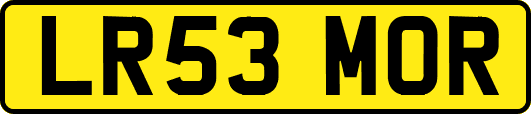 LR53MOR